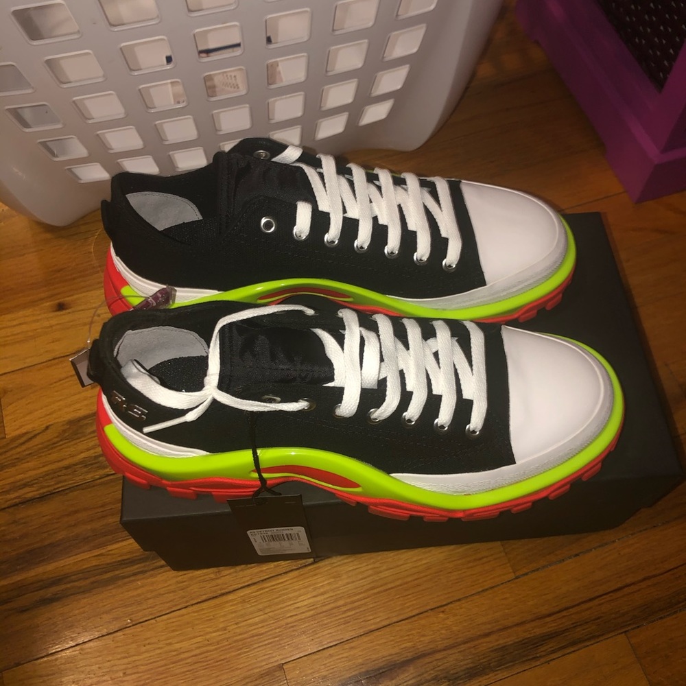 Raf simons by adidas